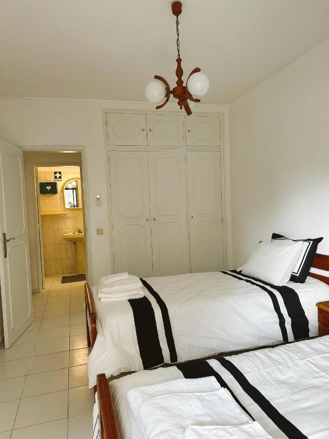 Mira Sol - Silhueta Citadina Apartment Портиман Екстериор снимка