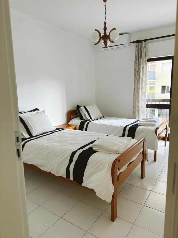 Mira Sol - Silhueta Citadina Apartment Портиман Екстериор снимка
