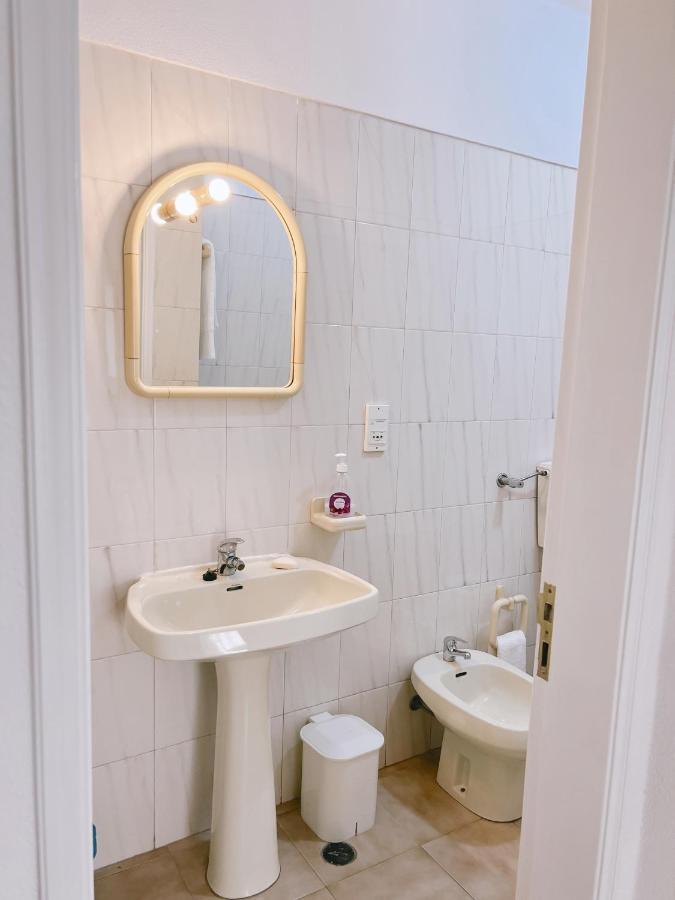 Mira Sol - Silhueta Citadina Apartment Портиман Екстериор снимка