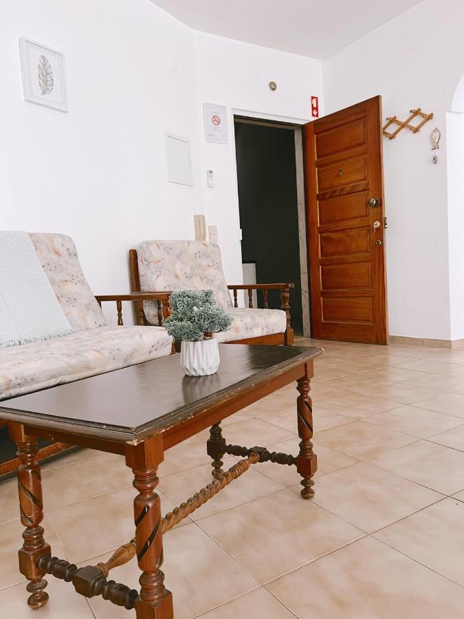Mira Sol - Silhueta Citadina Apartment Портиман Екстериор снимка