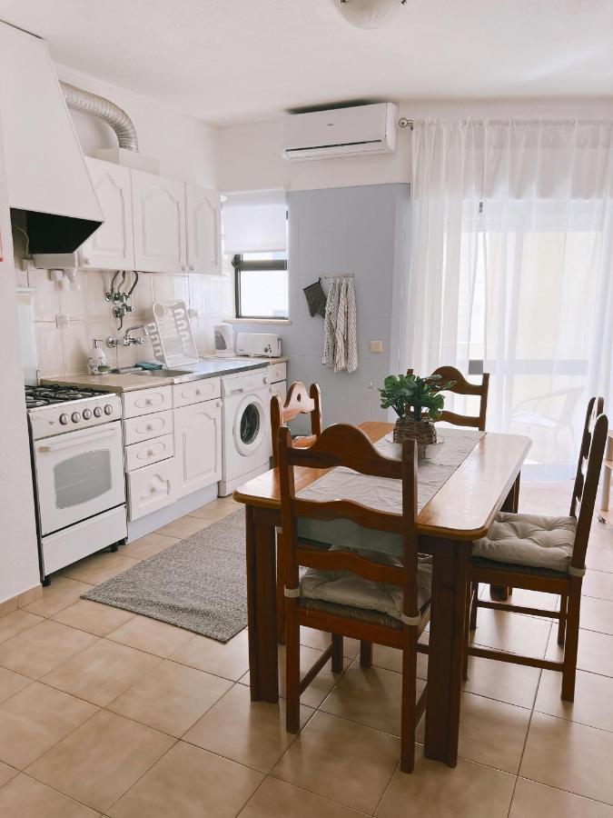 Mira Sol - Silhueta Citadina Apartment Портиман Екстериор снимка