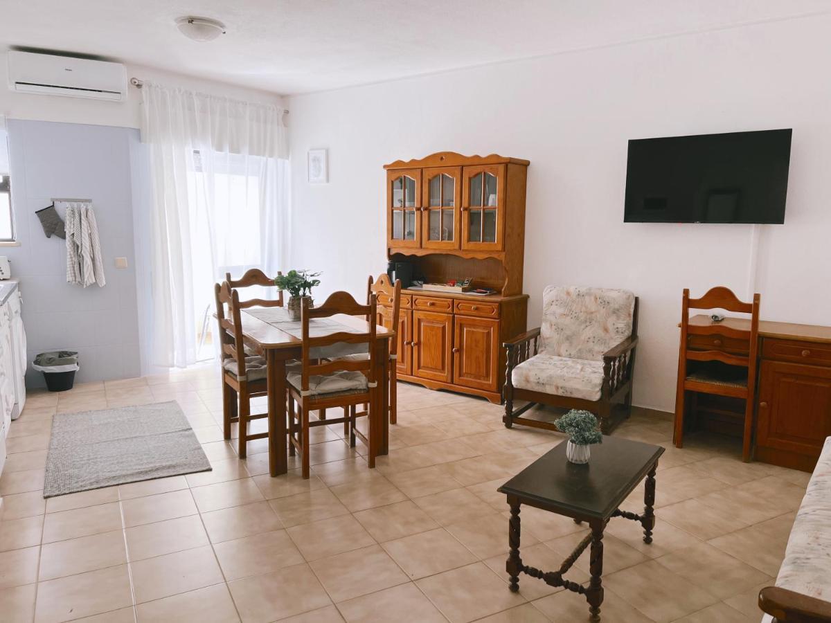 Mira Sol - Silhueta Citadina Apartment Портиман Екстериор снимка