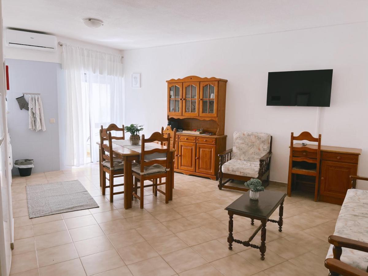 Mira Sol - Silhueta Citadina Apartment Портиман Екстериор снимка